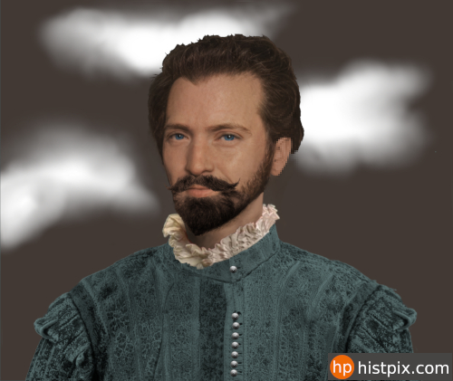 Walter Raleigh